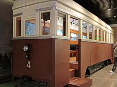 -哈尔滨规划展览馆