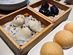 -蔡澜点心·粤菜(万菱汇店)