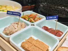 -苏梦江南·淮扬菜(夫子庙店·全天营业中)