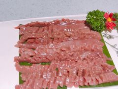 -海底捞火锅(航洋城店)