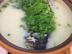 -千岛湖鱼味馆(十字街总店)