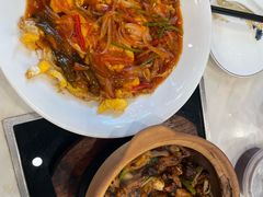 -大嫂镬仔·焖鸡煲·啫啫煲(逢源路店)