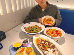-兰湘子·湘菜小炒(南京江宁万达店)