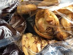 -国际饭店·帆声西饼屋(黄河路店)