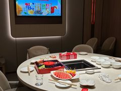 -海底捞火锅(高科广场店)