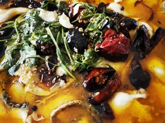 -何哥鲜鱼餐厅(龙湖花园店)