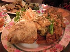 -Red Lobster