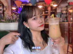 -德福楼咖啡吧(德福巷店)