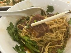 -吉亨面馆(古北1699店)
