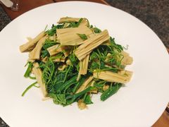 -真地道京味府·鲜橙烤鸭·北京菜(朝外大街东大桥店)