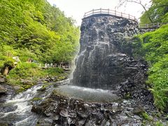 -凤凰山国家森林公园