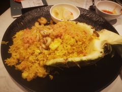 -美奈小馆·越南料理(中航城君尚购物中心店)
