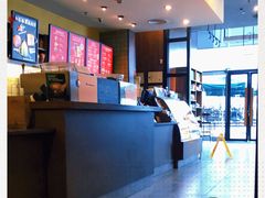 -星巴克臻选(成都环球乐天店)