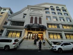 -马克西姆俄罗斯餐厅(通亚街店)