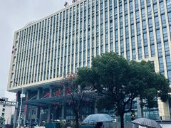 -中南大学湘雅二医院