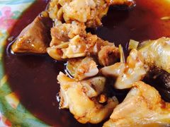 东莞楼农家菜-东莞楼农家菜(金海湾大道分店)