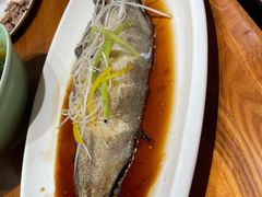 -hallch 好吃餐厅(全运村中央广场店)