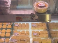 -泸溪河桃酥(秦淮新街口店)