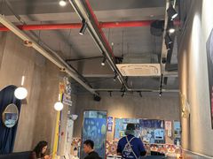 -咕鹿流心披萨(下沙店)