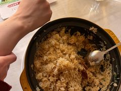 -柳州宾馆-云霄阁·旋转餐厅