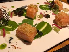 -AZUL by FUEL蓝色·法式酒馆(琶醍店)