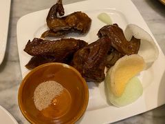 -厦门朗豪酒店 · 明阁中餐厅