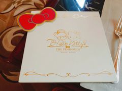 -大堂茶座
