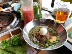-一品诚记烤肉·甄选店(中南路店)