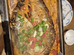 -炉鱼(萧山万象汇店)