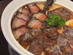 -寻宝记绍兴菜(鲁迅路店)