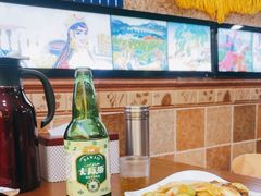 -怡妮新疆风味餐厅(东江湾路店)