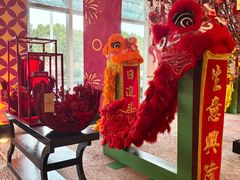-上海浦东嘉里大酒店
