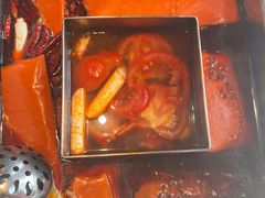 -红鼎坊·老成都火锅(新南门店)