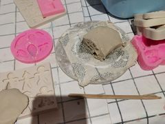 -趣陶陶艺手工坊(新世界百货重庆店)