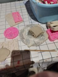 -趣陶陶艺手工坊(新世界百货重庆店)