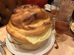 -太平馆餐厅(尖沙咀店)