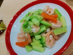 -老边饺子馆(东单店)