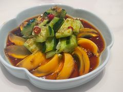 -上上席川菜(凯德乐峰广场店)