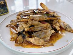 -嘉升大排档(番禺总店)