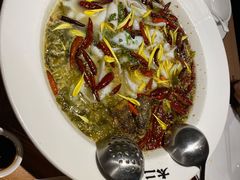 -太二酸菜鱼(沈阳万象城店)