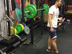 -一诺健身(水印康庭店)