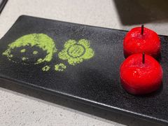 -海底捞火锅(南开鲁能城店)