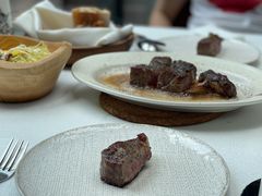 -弗兰克牛排西餐厅Ribone steak house(柠檬花园店)