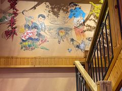 -巢爷老味(东方红店)