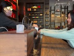 -王德传茶庄(上海新天地店)