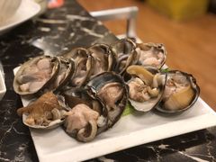 -蔚海之都·象山蒸汽海鲜(仙霞路店)