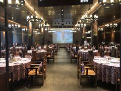 大堂-临家闽南菜(翔安店)