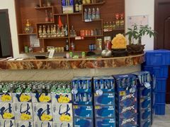 -渭南桃花源民俗文化园