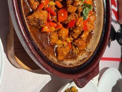 -千百味红餐厅·江西菜(绿地双子塔店)