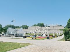 -北京世界公园